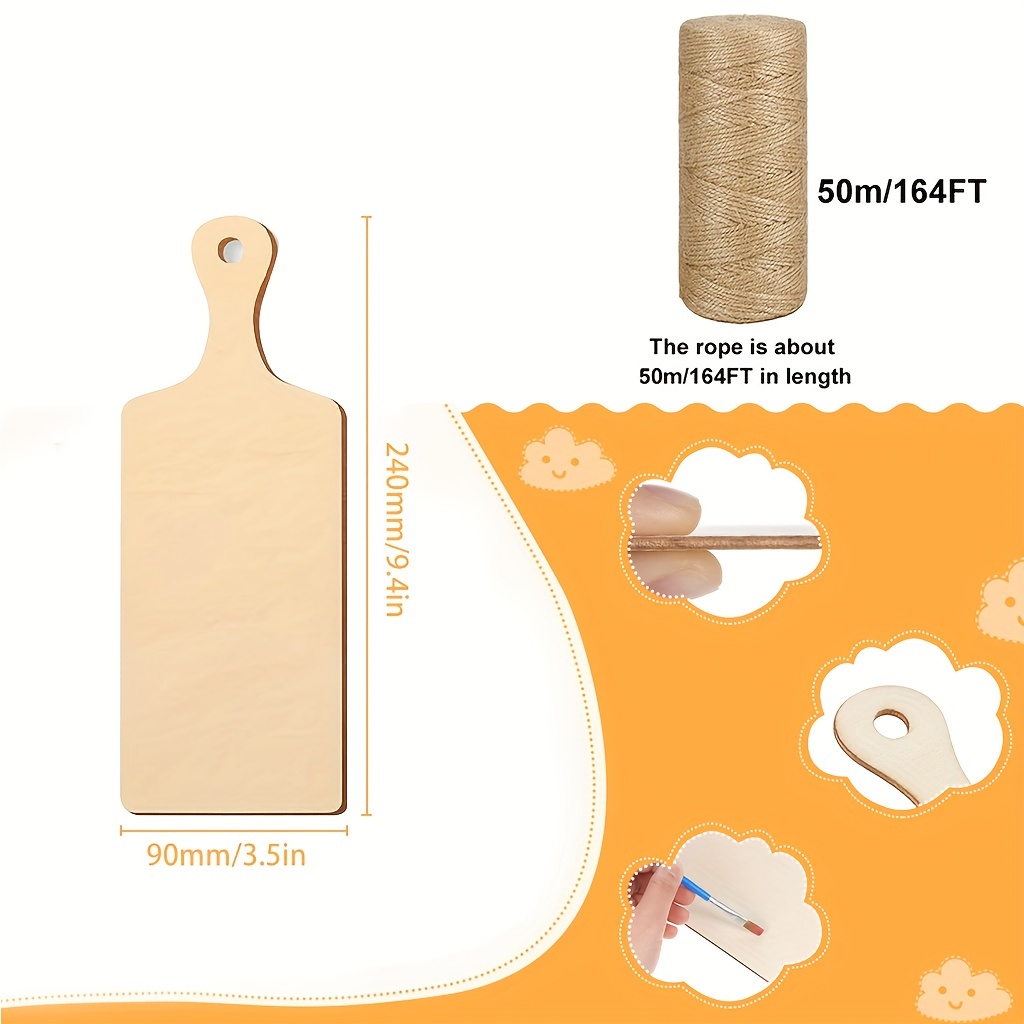 6 pz/12 pz/24 pz (manico lungo - Woodworking Rasp recensione e prezzo
