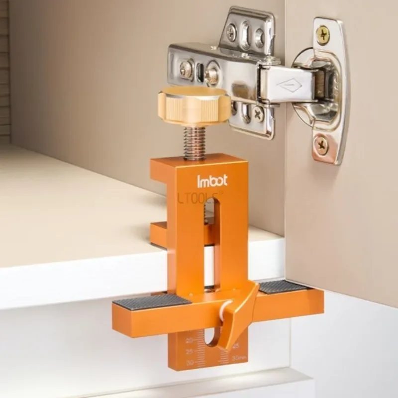 Pannello porta dell'armadio in - Woodworking Quick Clamps recensione e prezzo
