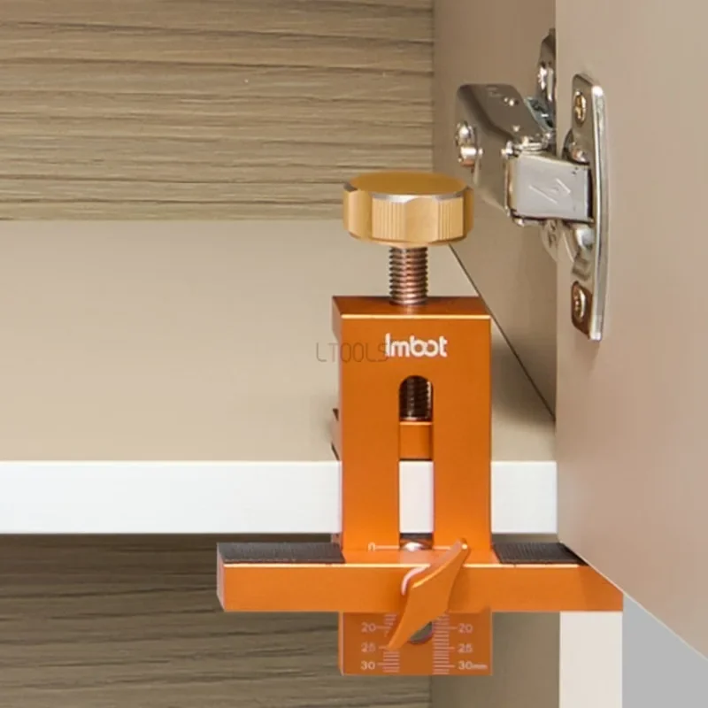 Pannello porta dell'armadio in - Woodworking Quick Clamps recensione e prezzo