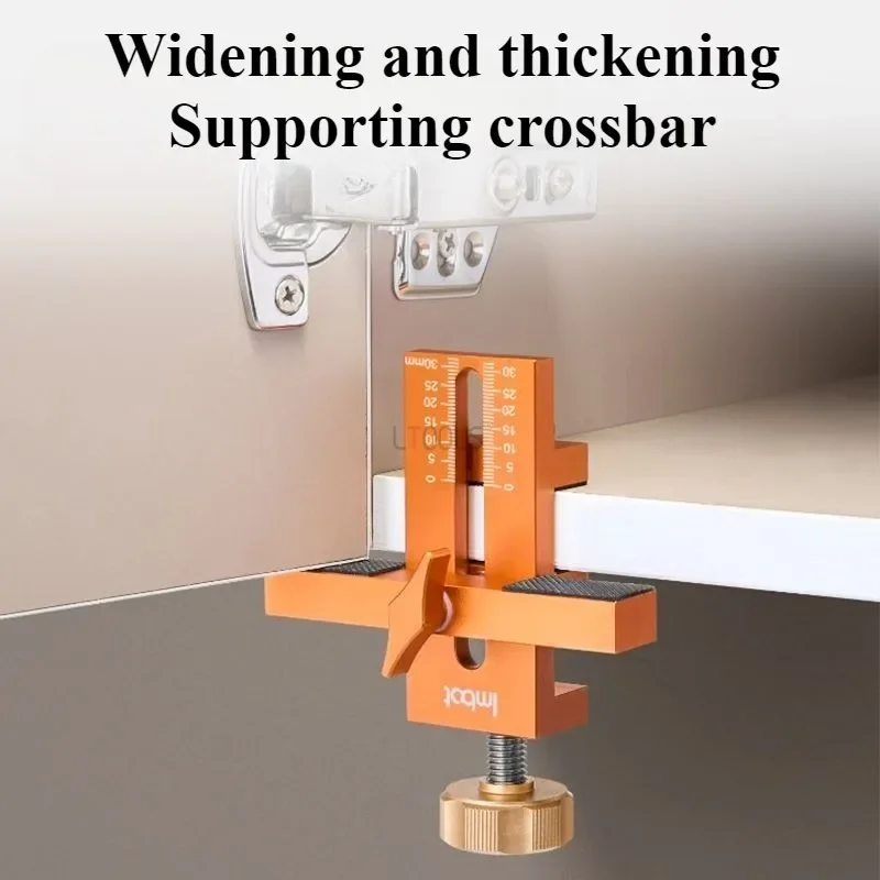 Pannello porta dell'armadio in - Woodworking Quick Clamps recensione e prezzo