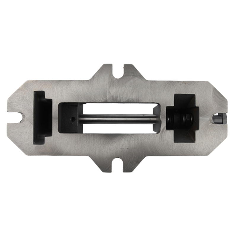 Pinza a becchi piatti per perf - Woodworking Quick Clamps recensione e prezzo