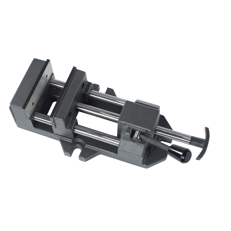 Pinza a becchi piatti per perf - Woodworking Quick Clamps recensione e prezzo