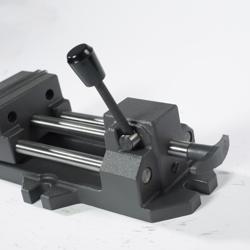 Pinza a becchi piatti per perf - Woodworking Quick Clamps recensione e prezzo