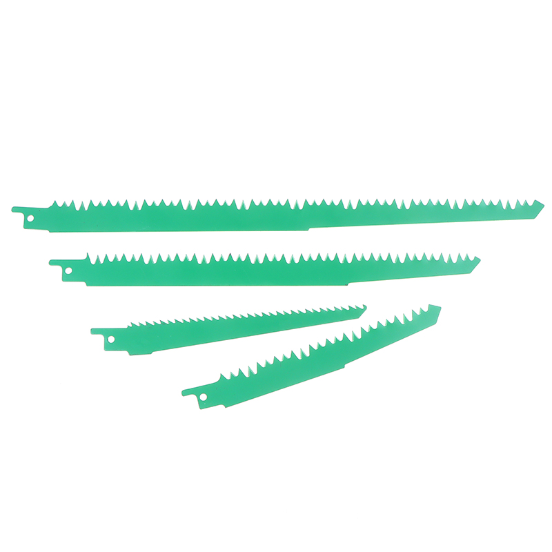 Lame per sega a gattuccio HCS  - Woodworking Rasp recensione e prezzo