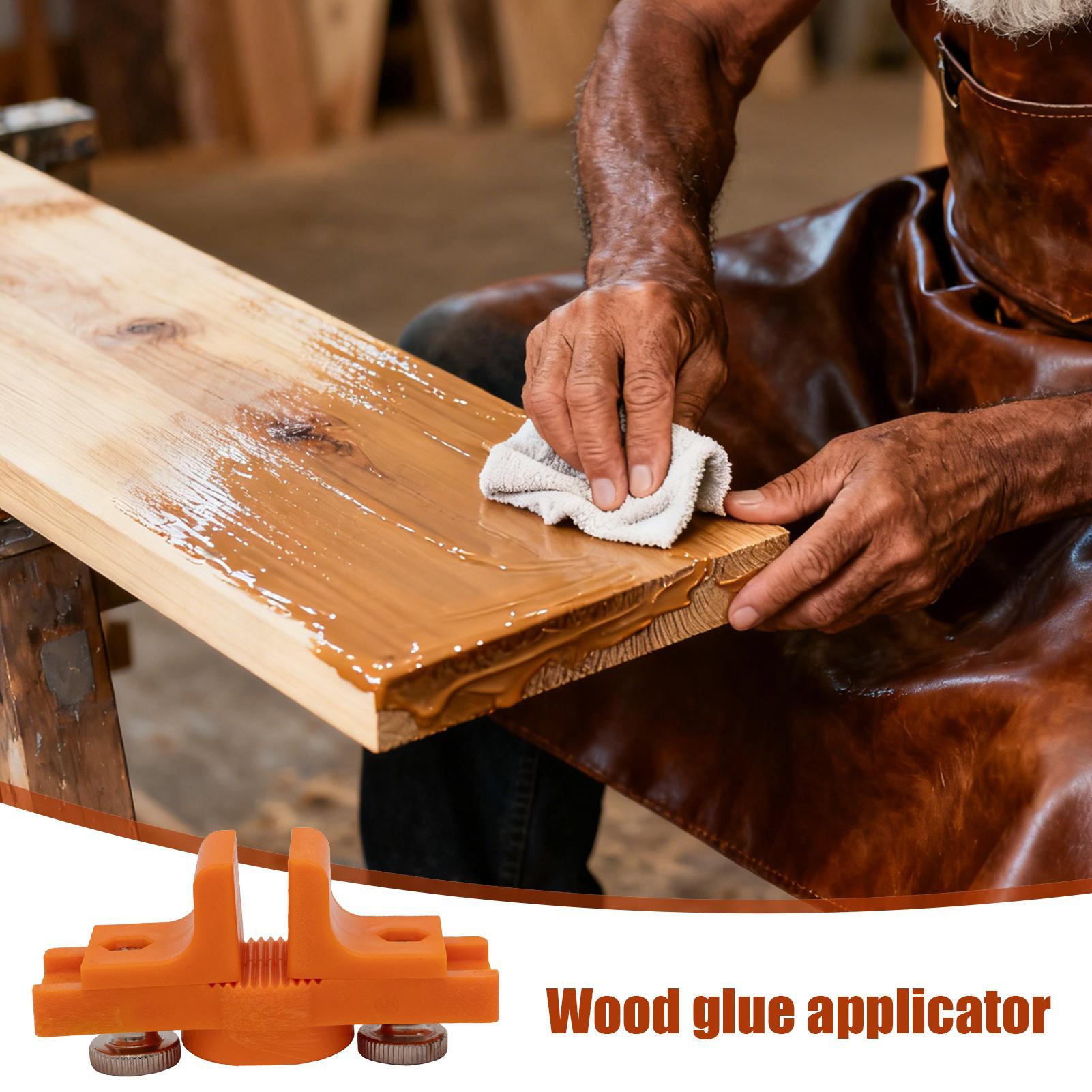 Applicatore di colla per la la - Woodworking Glue Applicator recensione e prezzo