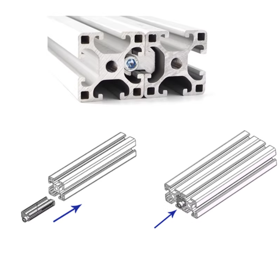 Connettore Parallelo per Profi - Woodworking Joint Types recensione e prezzo